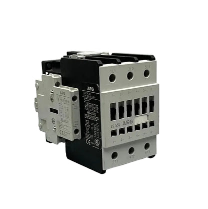 AEG LS55K.00 Contactor-Contactor-Used Industrial Parts