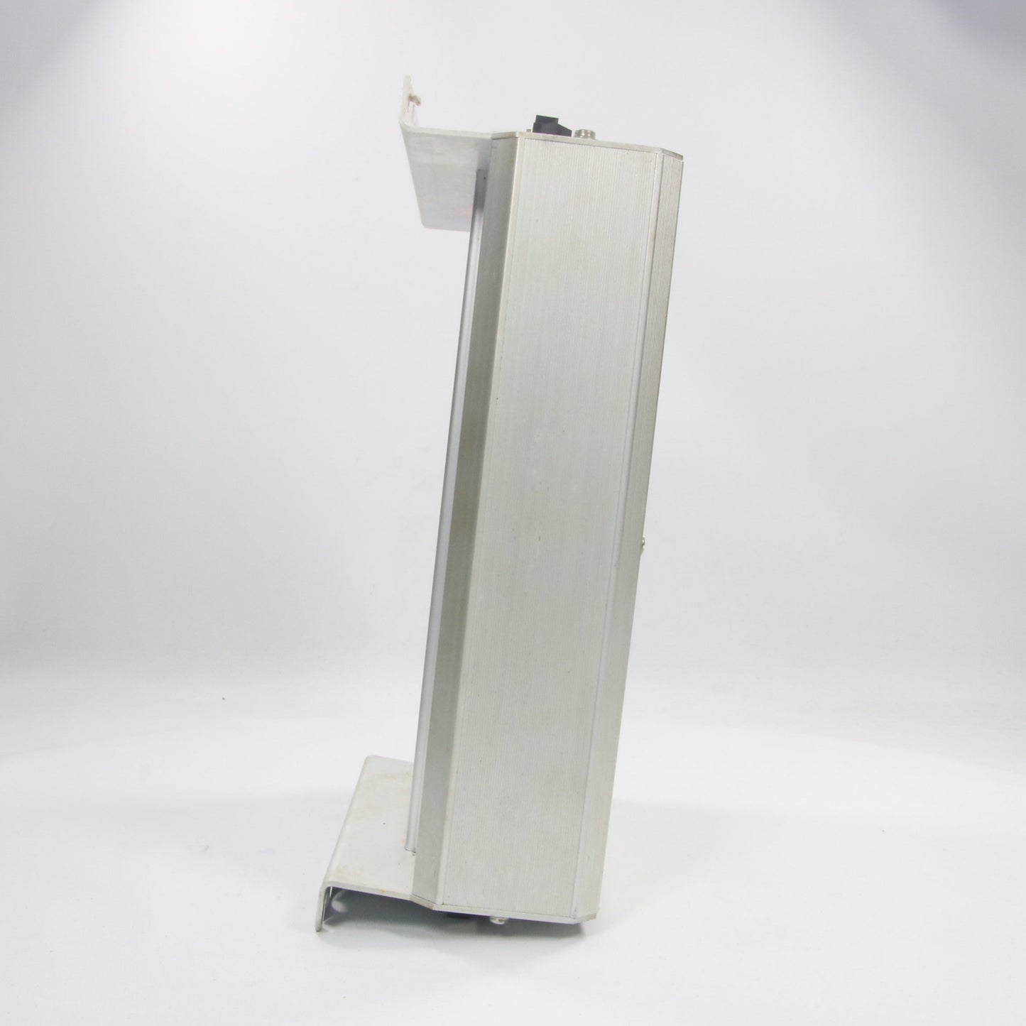 AEG Modicon A020 E 220V PLC Extension-PLC Extension-Used Industrial Parts