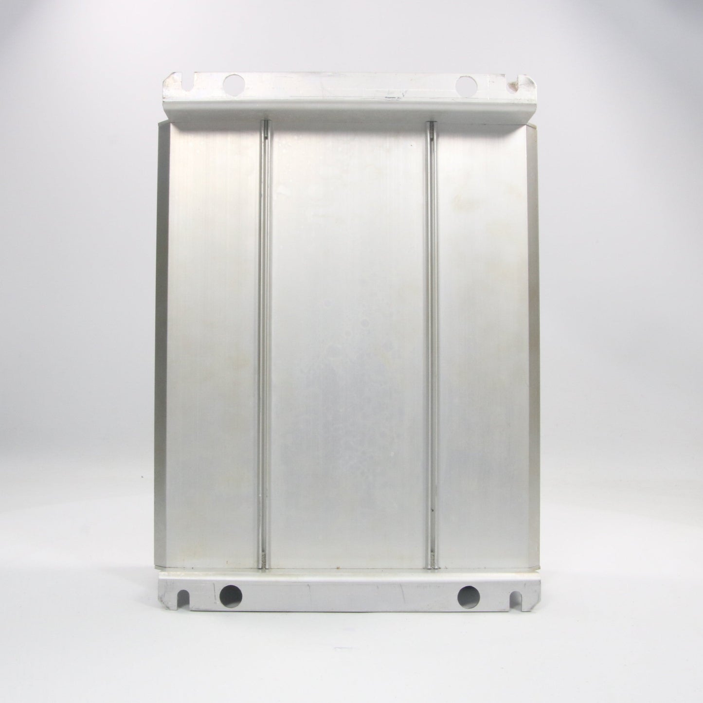 AEG Modicon A020 E 220V PLC Extension-PLC Extension-Used Industrial Parts