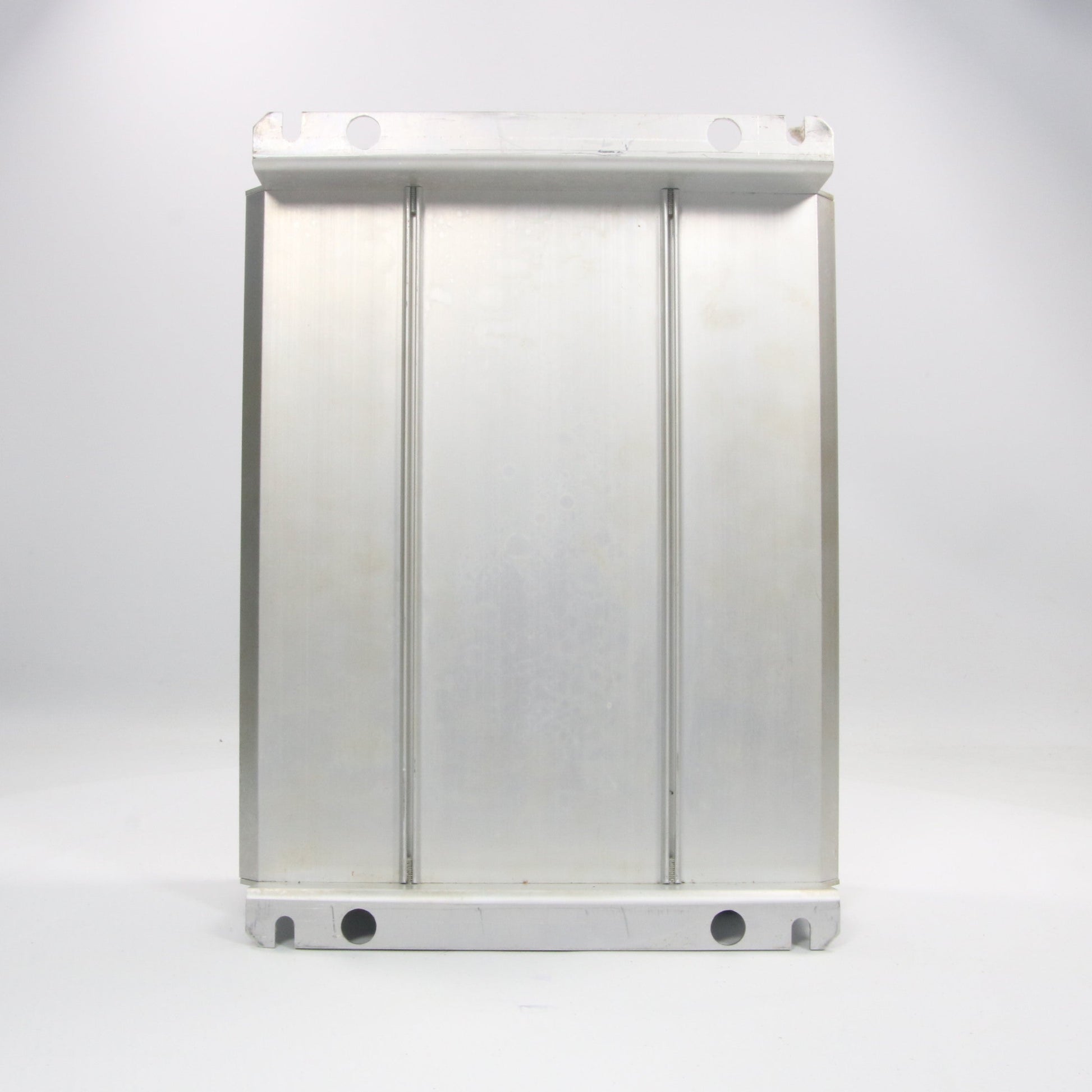 AEG Modicon A020 E 220V PLC Extension-PLC Extension-Used Industrial Parts