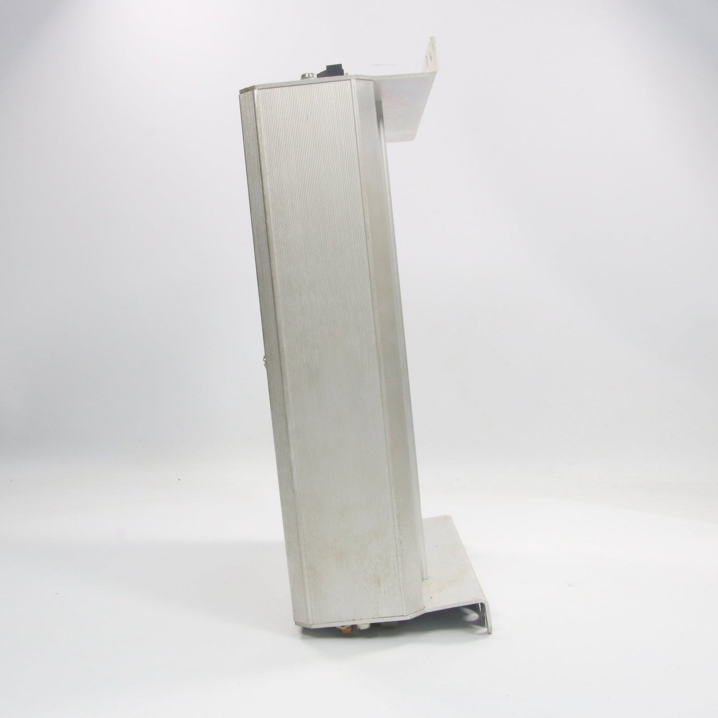 AEG Modicon A020 E 220V PLC Extension-PLC Extension-Used Industrial Parts