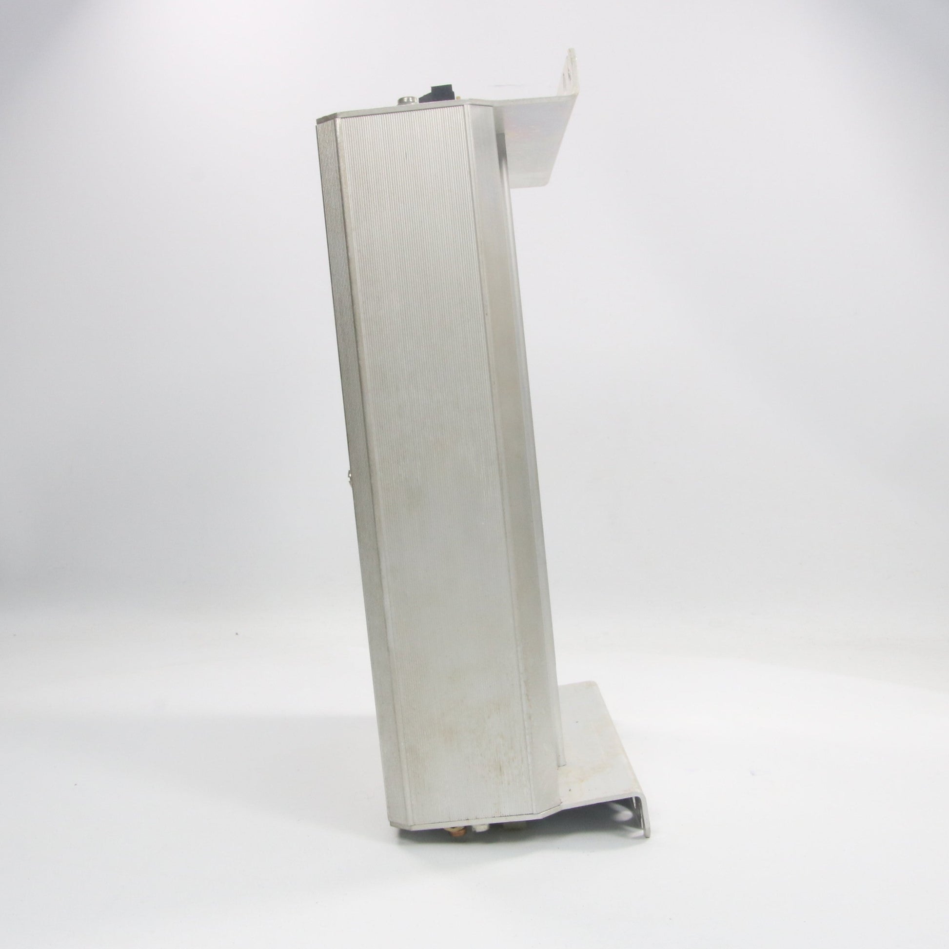 AEG Modicon A020 E 220V PLC Extension-PLC Extension-Used Industrial Parts