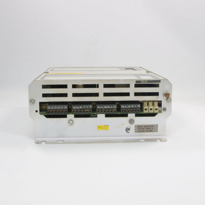 AEG Modicon A020 E 220V PLC Extension-PLC Extension-Used Industrial Parts