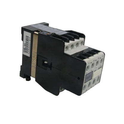 AEG SH8.44E Auxiliary Contactor-Auxiliary Contactor-01-AA-05-10-07-6152429368354-Used Industrial Parts