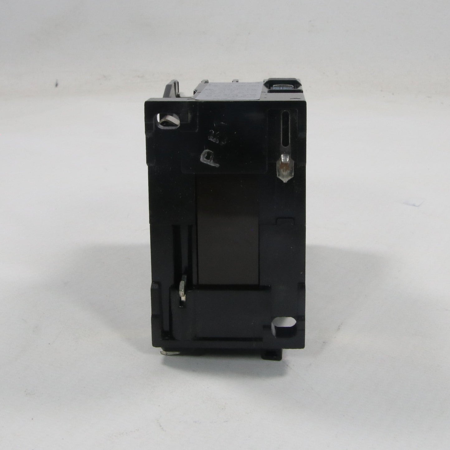 AEG SH8.44E Auxiliary Contactor-Auxiliary Contactor-Used Industrial Parts