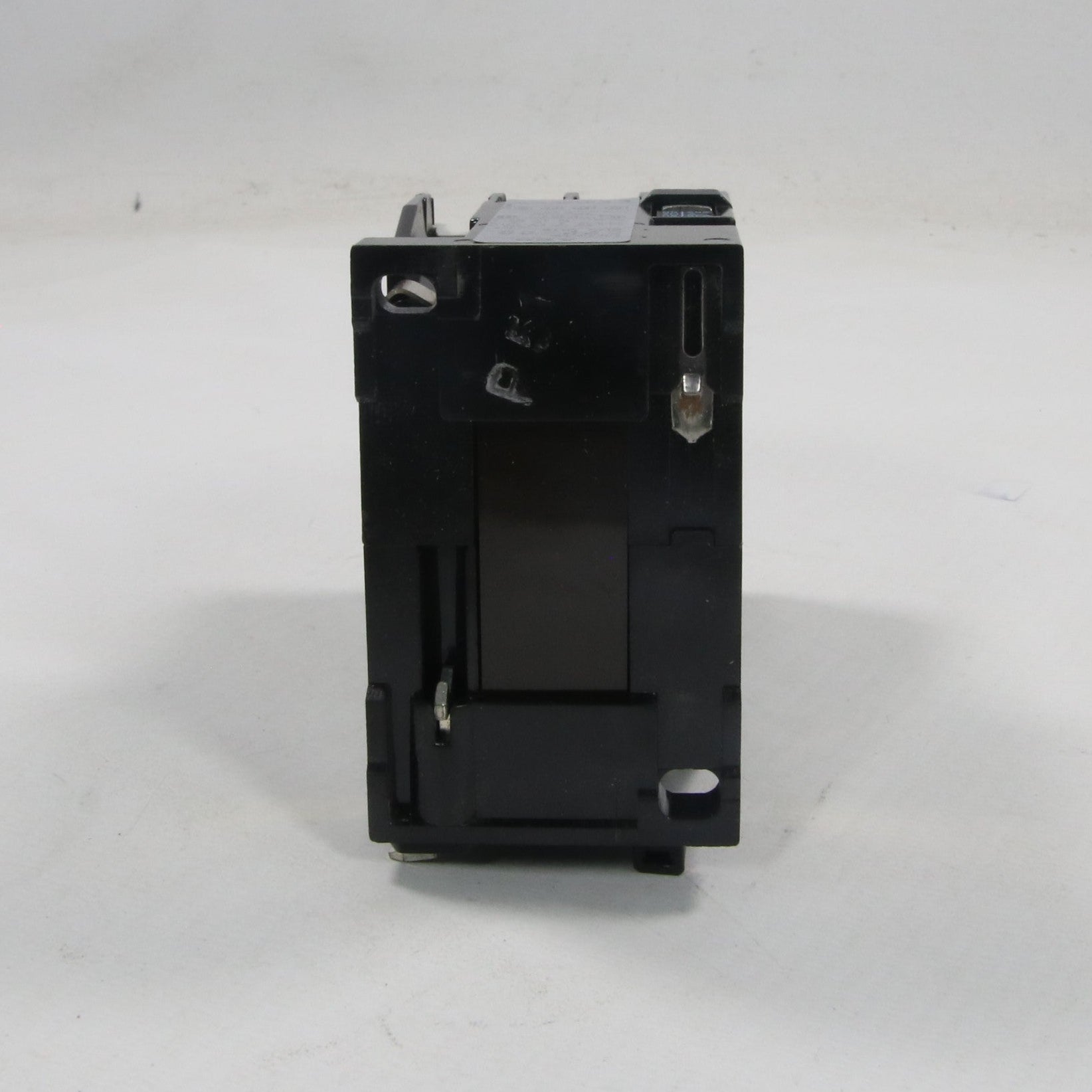 AEG SH8.44E Auxiliary Contactor-Auxiliary Contactor-Used Industrial Parts
