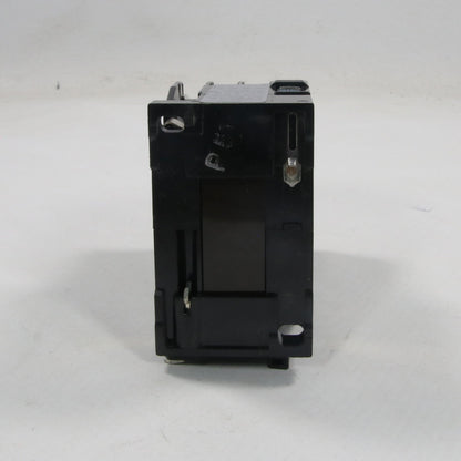 AEG SH8.44E Auxiliary Contactor-Auxiliary Contactor-Used Industrial Parts