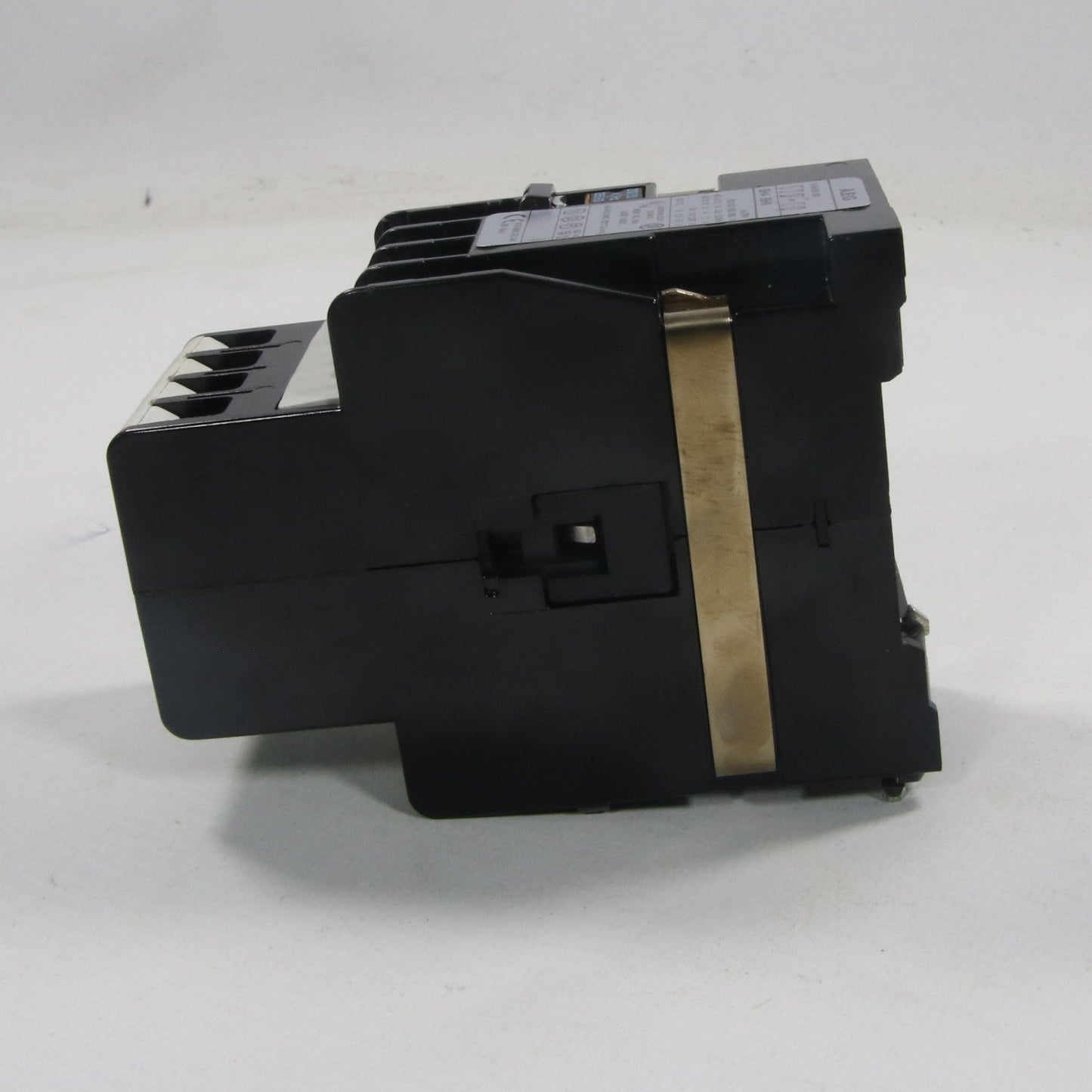 AEG SH8.44E Auxiliary Contactor-Auxiliary Contactor-Used Industrial Parts