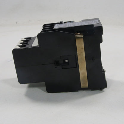 AEG SH8.44E Auxiliary Contactor-Auxiliary Contactor-Used Industrial Parts