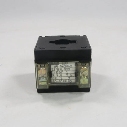 AEG Z30 Current Transformer-Current Transformer-Used Industrial Parts
