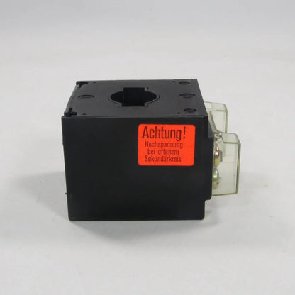 AEG Z30 Current Transformer-Current Transformer-Used Industrial Parts