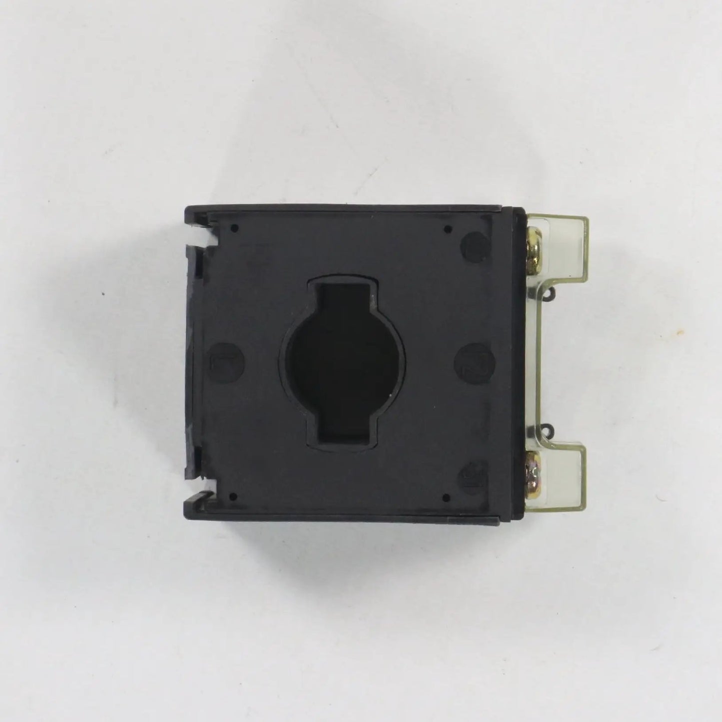 AEG Z30 Current Transformer-Current Transformer-Used Industrial Parts