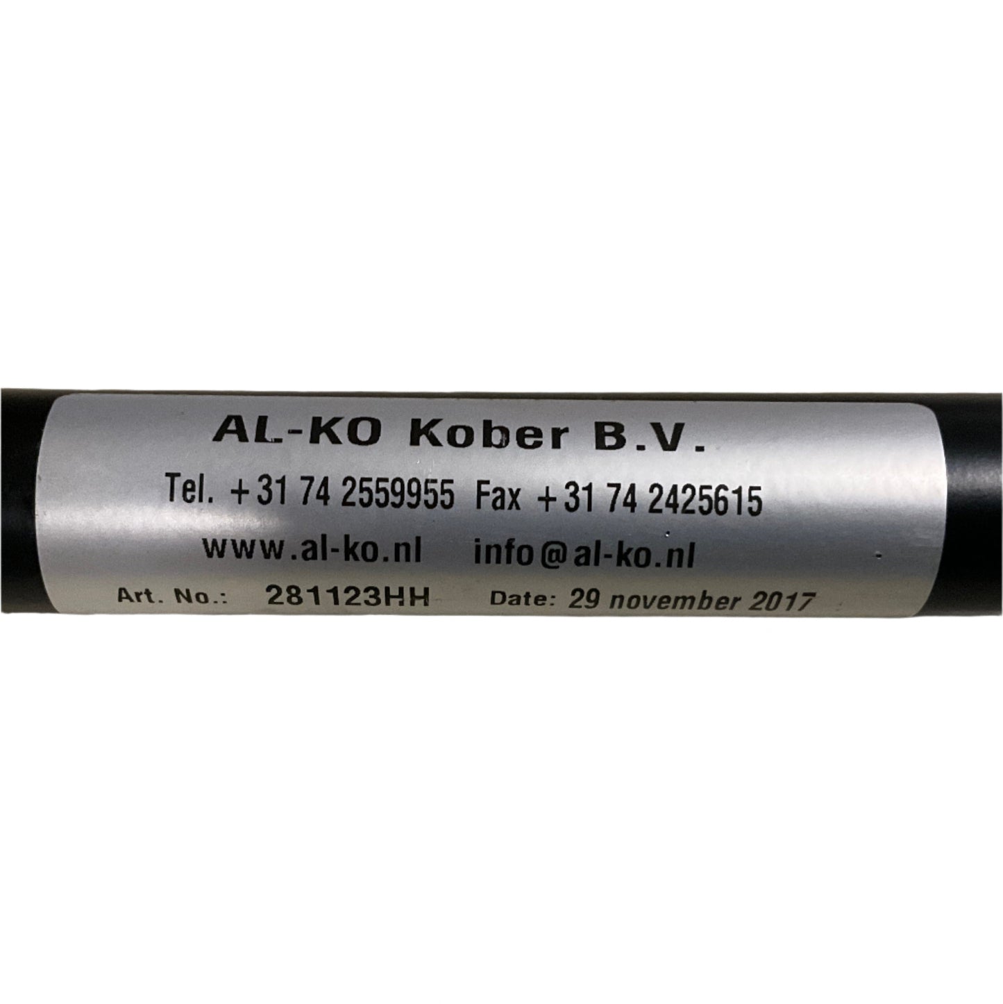 AL-KO 281123HH Gas Spring-Gas Spring-Used Industrial Parts