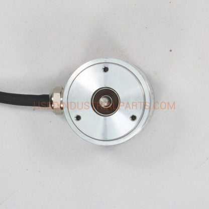 AMI-Elektronik Encoder 41100646-01500-Rotary Encoder-CD-04-07-Used Industrial Parts