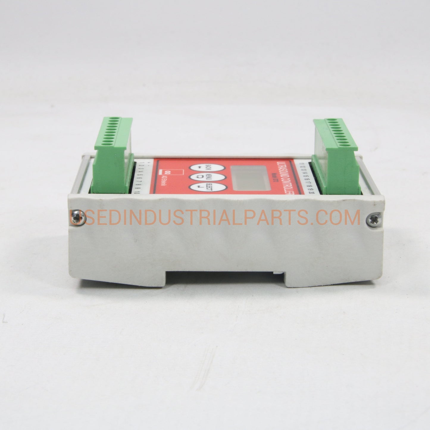 AQ Elteknik Ultrasound Controller D72-Ultrasound Controller-AD-06-03-Used Industrial Parts