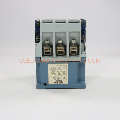 ASEA Contactor EG 80-1-Contactor-AA-05-03-Used Industrial Parts