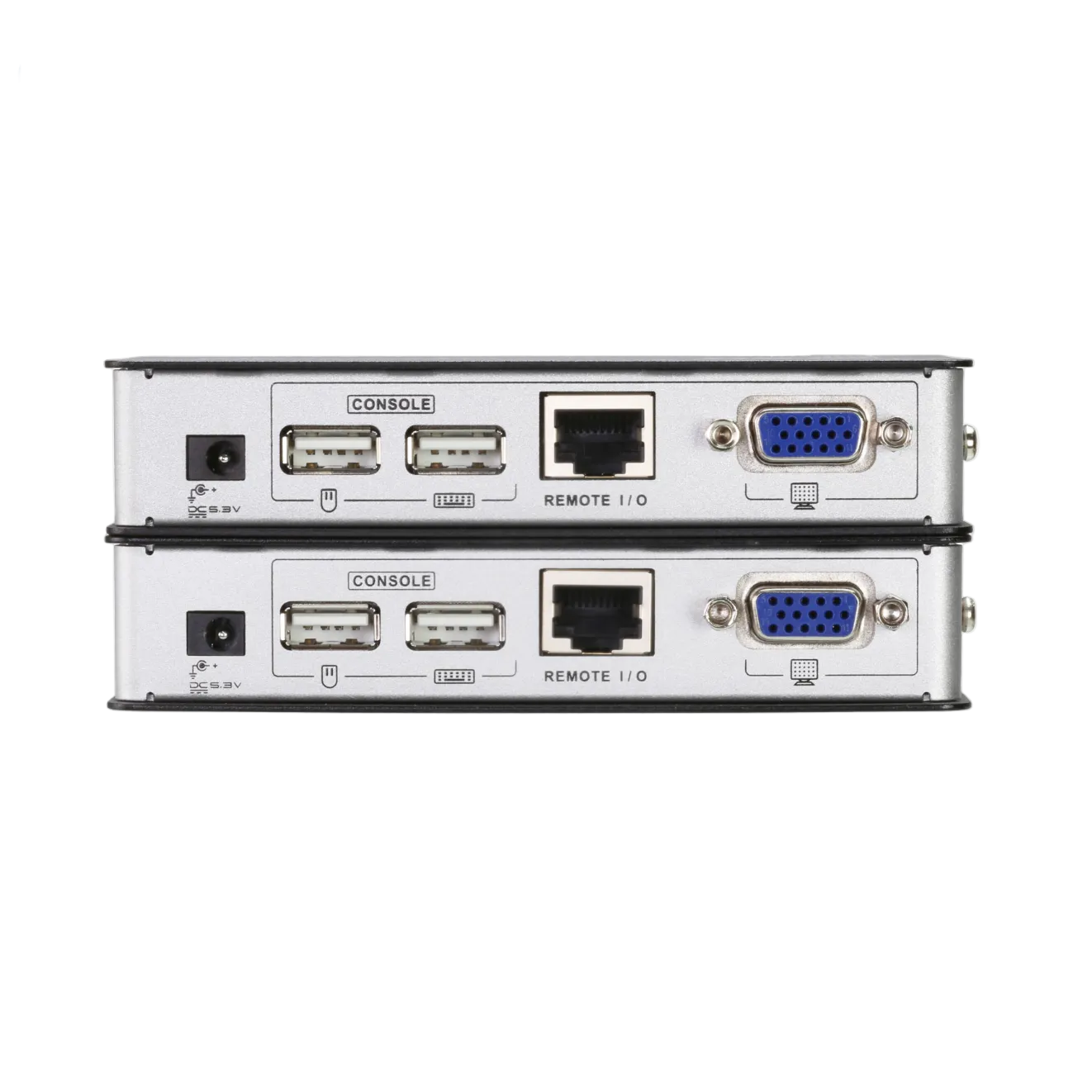 ATEN CE700A USB KVM Extender-USB KVM Extender-Used Industrial Parts