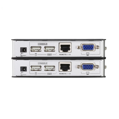 ATEN CE700A USB KVM Extender-USB KVM Extender-Used Industrial Parts
