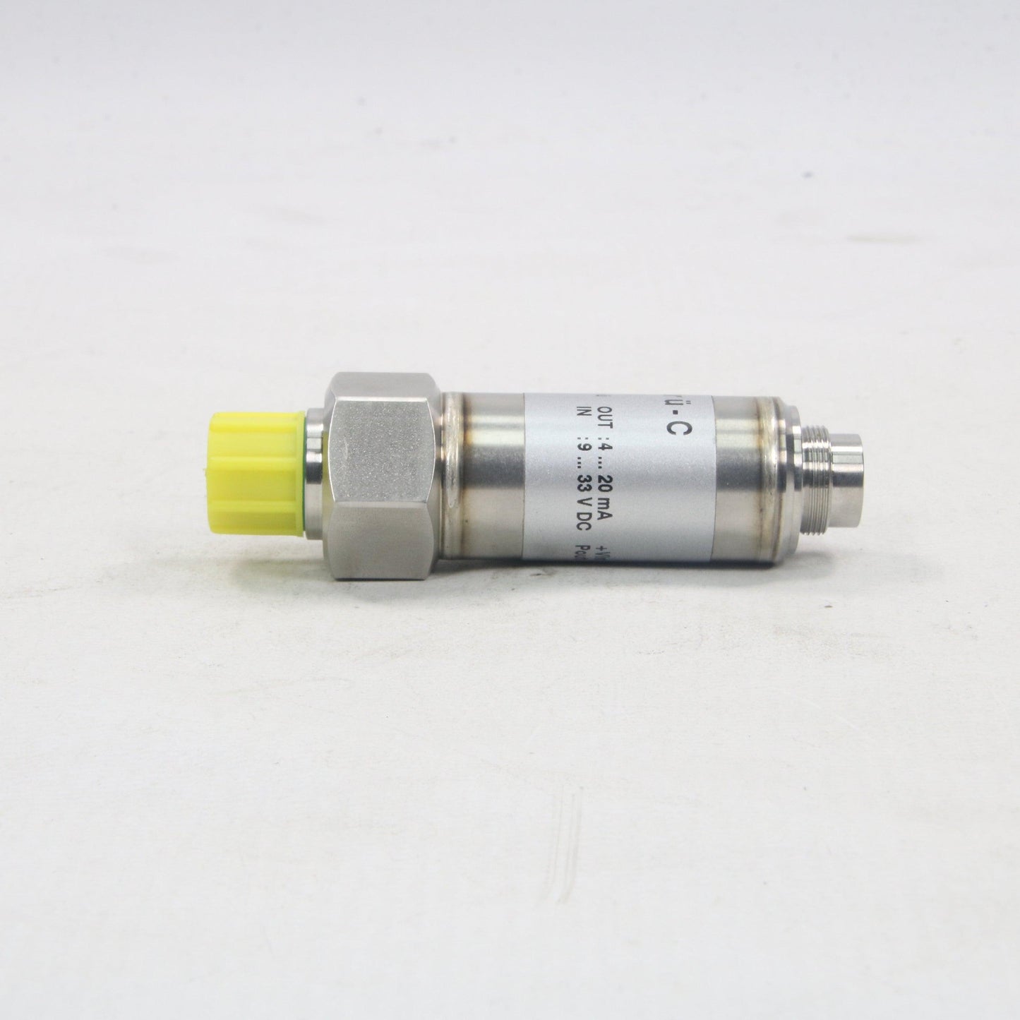 ATM 400 Pressure Transmitter-Pressure Transmitter-Used Industrial Parts