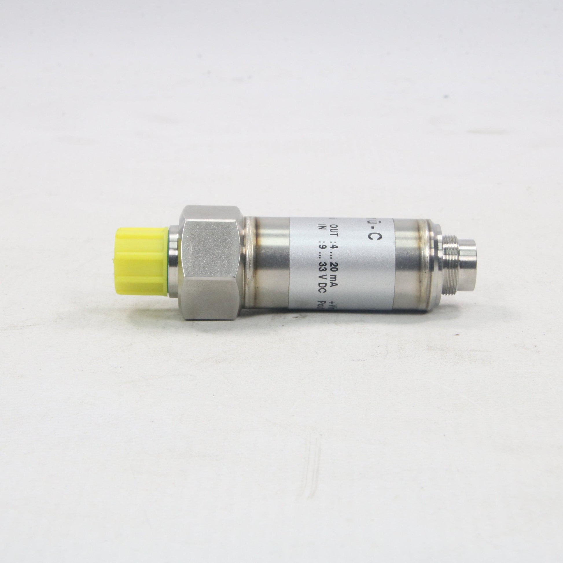 ATM 400 Pressure Transmitter-Pressure Transmitter-Used Industrial Parts