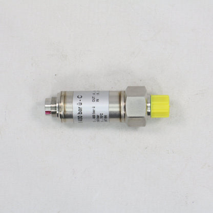 ATM 400 Pressure Transmitter-Pressure Transmitter-Used Industrial Parts