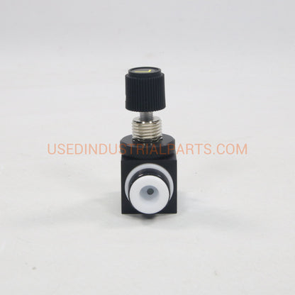 Aalborg PTFE Needle Valve-Needle Valve-DA-05-03-01-Used Industrial Parts