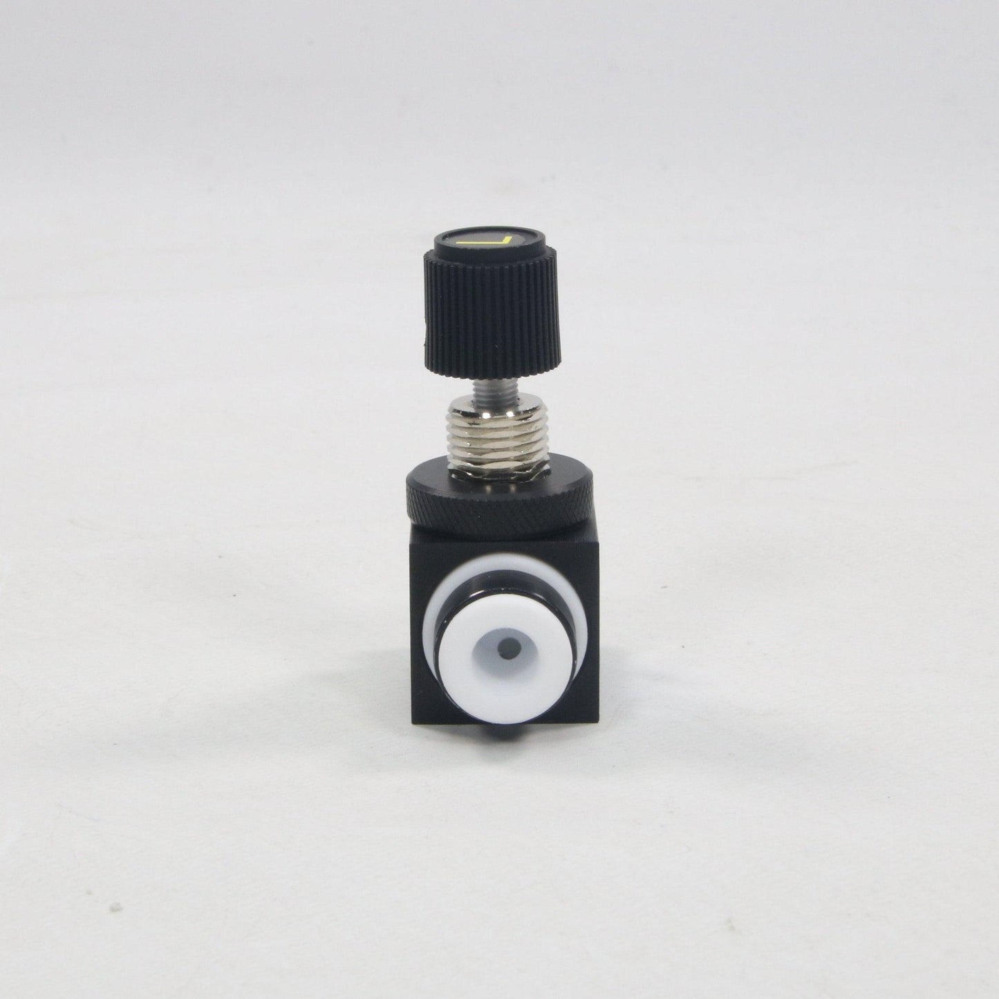 Aalborg PTFE Needle Valve-Needle Valve-Used Industrial Parts