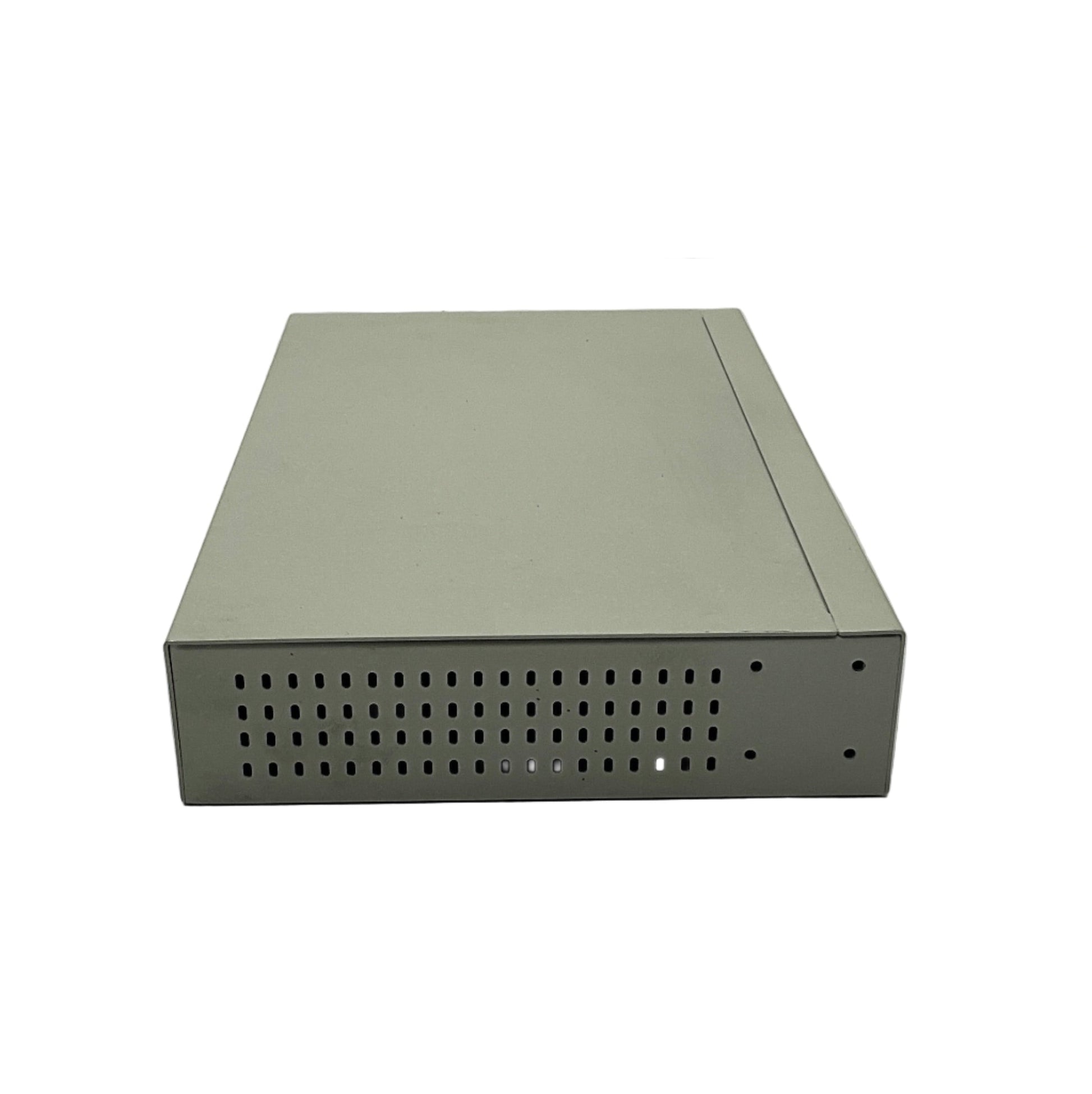 Accton CheetaHub Power EH3008P Fast Ethernet Switch-Fast Ethernet Switch-Used Industrial Parts