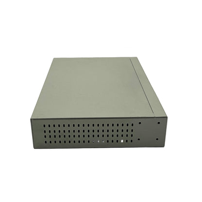 Accton CheetaHub Power EH3008P Fast Ethernet Switch-Fast Ethernet Switch-Used Industrial Parts