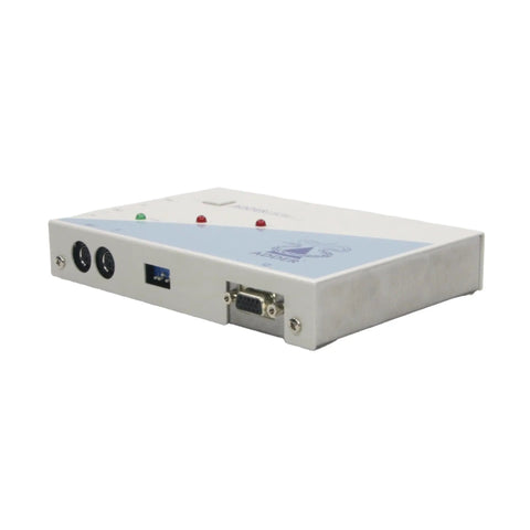 Adderview AV2 - 2 Port KVM Switch-KVM Switch-Used Industrial Parts