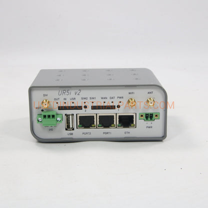 Advantech B+B Smartworx UR5i v2F Router-Router-AE-01-05-Used Industrial Parts