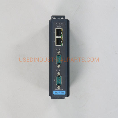 Advantech EKI-1222 2-Port Modus Gateway-2-Port Modus Gateway-AD-05-03-Used Industrial Parts