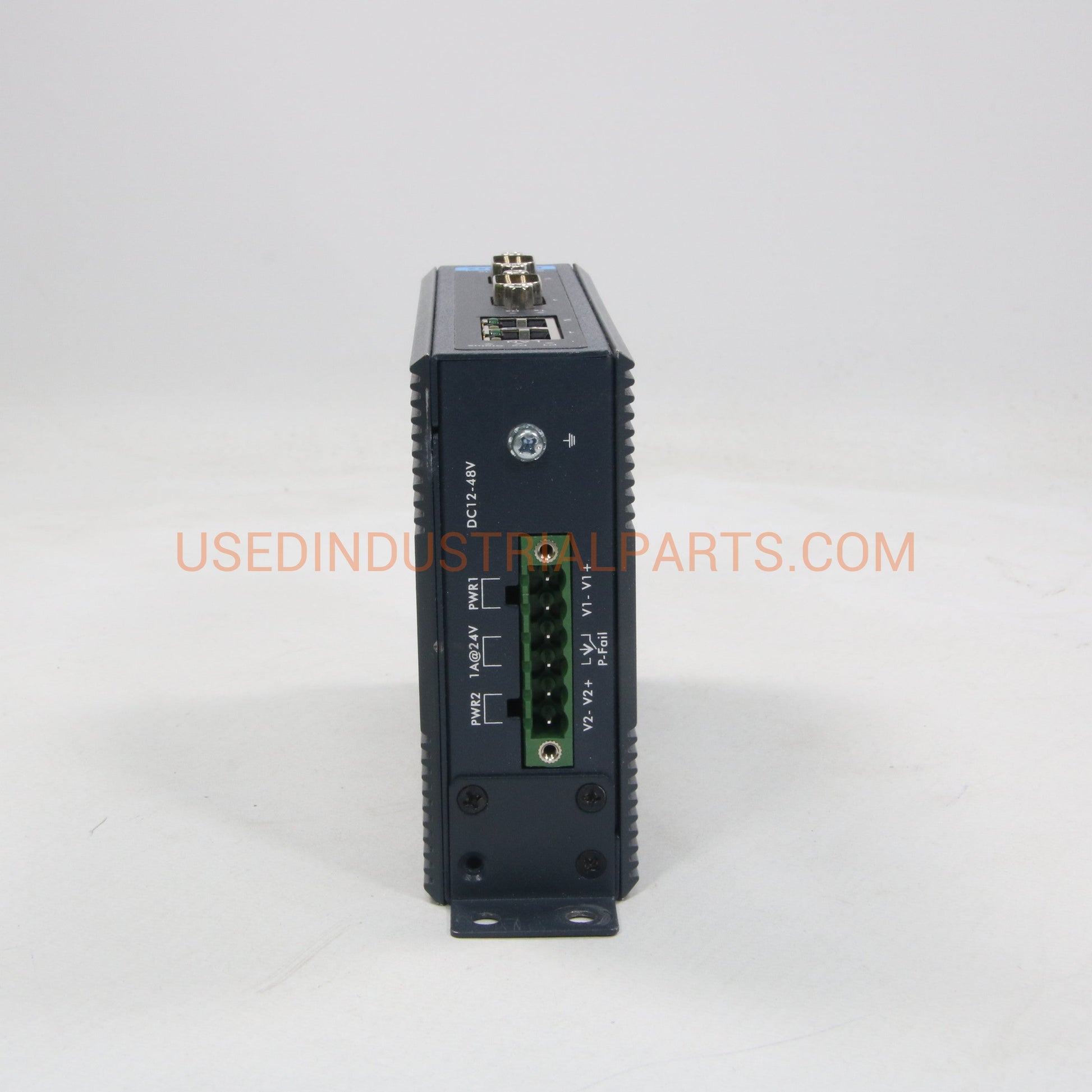 Advantech EKI-1222 2-Port Modus Gateway-2-Port Modus Gateway-AD-05-03-Used Industrial Parts