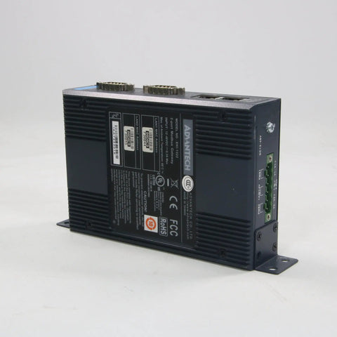 Advantech EKI-1222 2-Port Modus Gateway-2-Port Modus Gateway-Used Industrial Parts