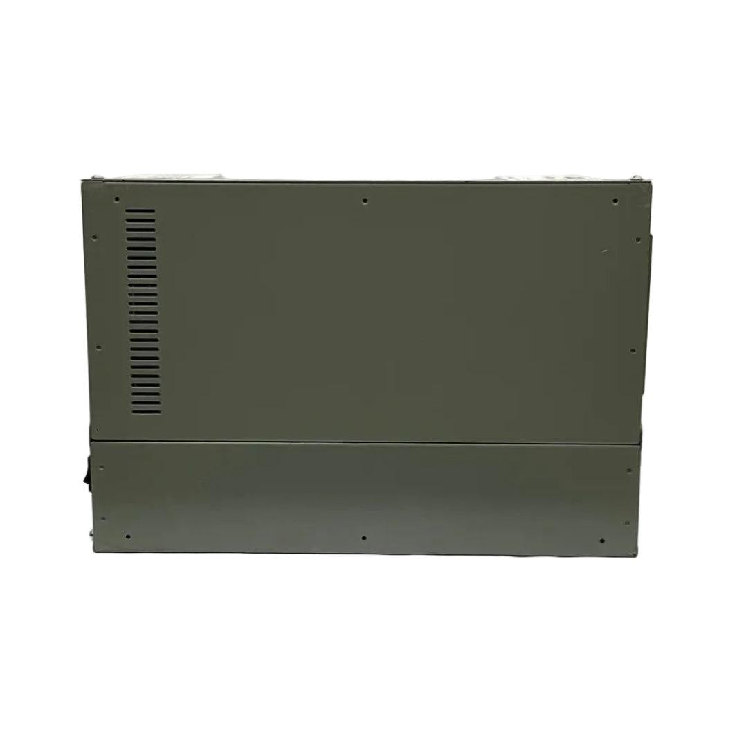Advantech IPC-644 Microbox Industrial Computer-Microbox Industrial Computer-Used Industrial Parts