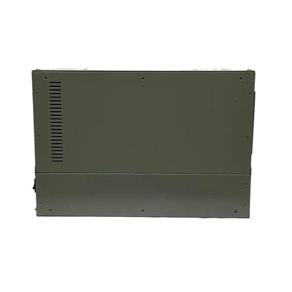 Advantech IPC-644 Microbox Industrial Computer-Microbox Industrial Computer-Used Industrial Parts