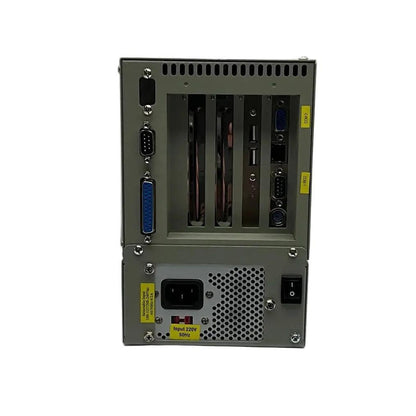 Advantech IPC-644 Microbox Industrial Computer-Microbox Industrial Computer-Used Industrial Parts