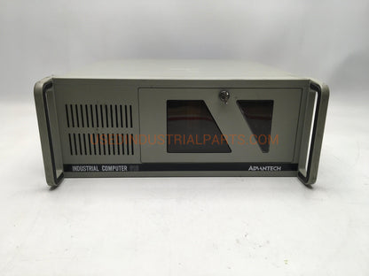 Advantech Industrial Computer 610-Industrial Computer-CA-02-08-Used Industrial Parts