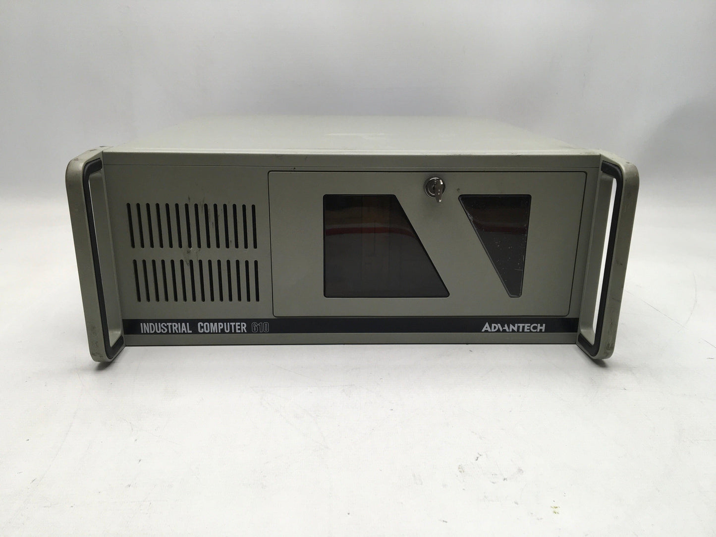 Advantech Industrial Computer 610-Industrial Computer-Used Industrial Parts