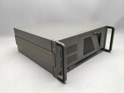 Advantech Industrial Computer 610-Industrial Computer-Used Industrial Parts