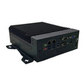 Computer industrial modular fără ventilator Advantech MIC-770Q