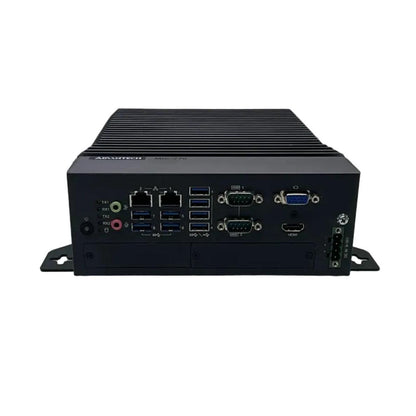 Advantech MIC-770Q Modular Fanless Industrial Computer-Modular Fanless Industrial Computer-Used Industrial Parts