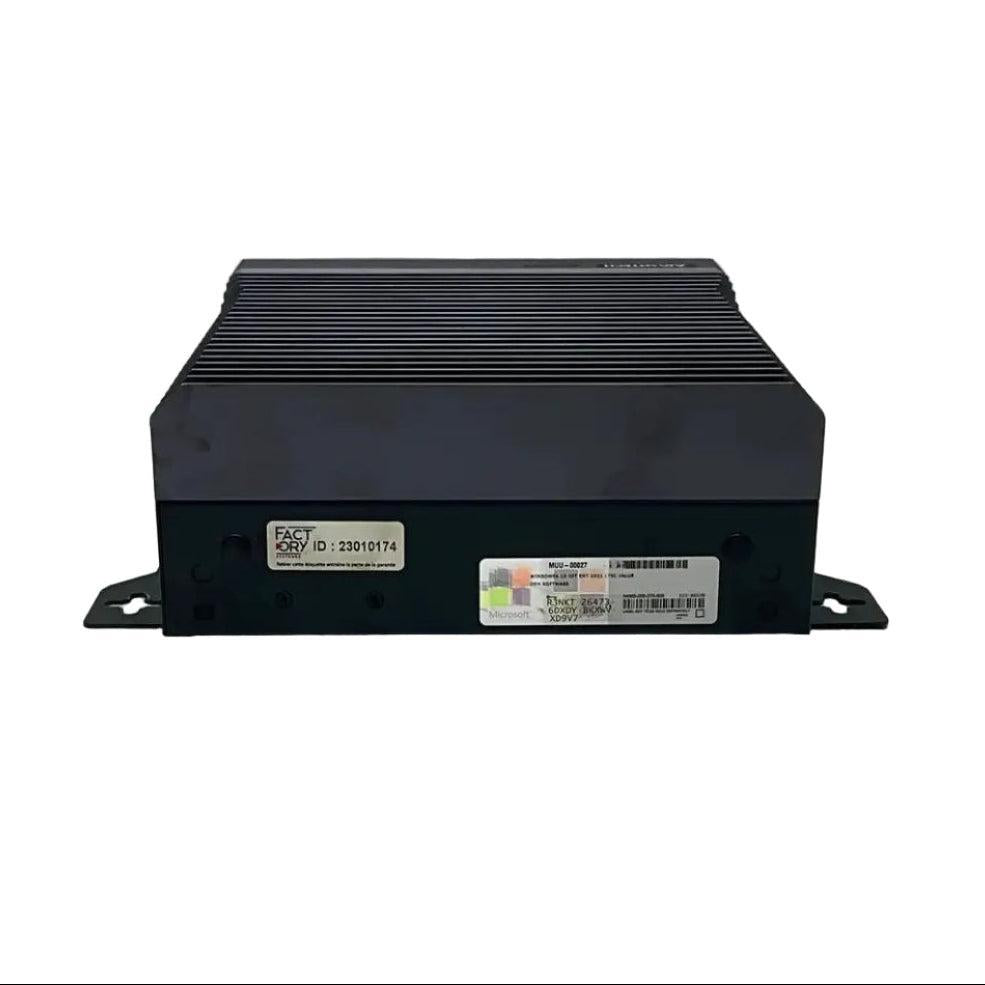 Advantech MIC-770Q Modular Fanless Industrial Computer-Modular Fanless Industrial Computer-Used Industrial Parts