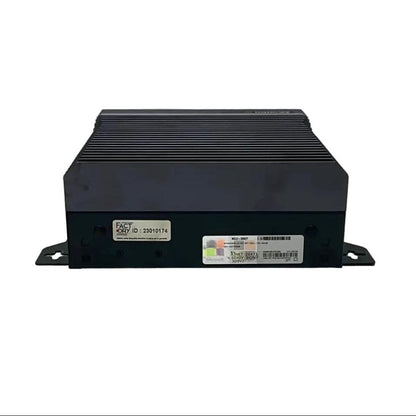 Advantech MIC-770Q Modular Fanless Industrial Computer-Modular Fanless Industrial Computer-Used Industrial Parts