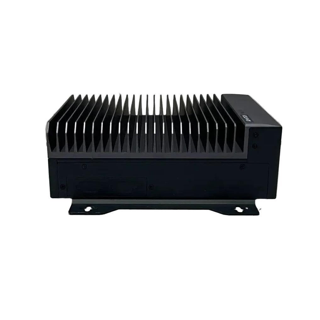 Advantech MIC-770Q Modular Fanless Industrial Computer-Modular Fanless Industrial Computer-Used Industrial Parts