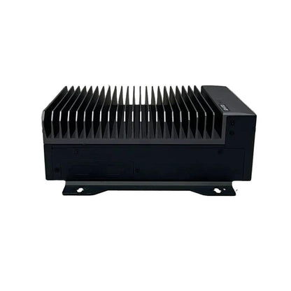 Advantech MIC-770Q Modular Fanless Industrial Computer-Modular Fanless Industrial Computer-Used Industrial Parts