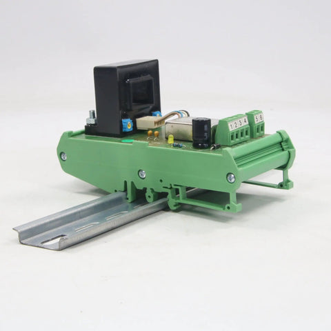 Aetec JWF _IM110 Control Module-Control Module-Used Industrial Parts