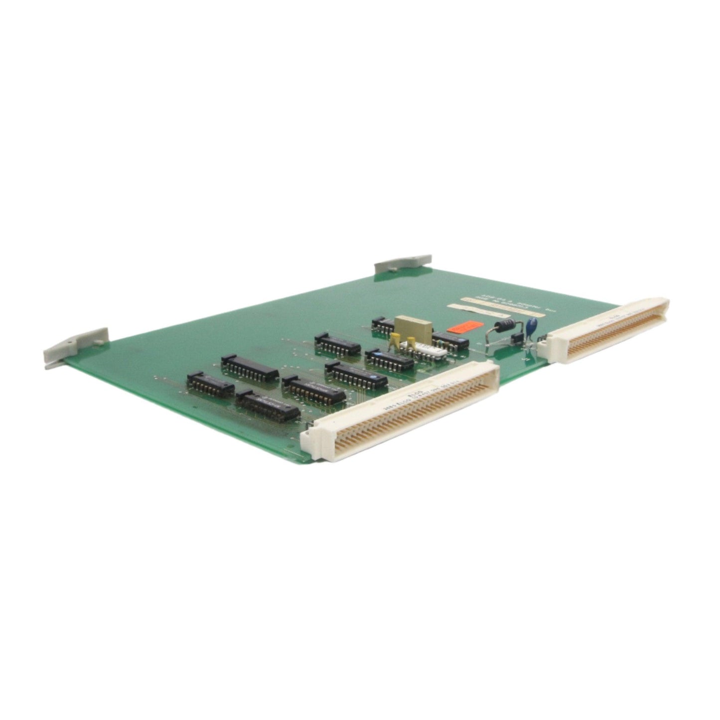 Agie ADB 04 A Adapter Bus-Adapter Bus-Used Industrial Parts