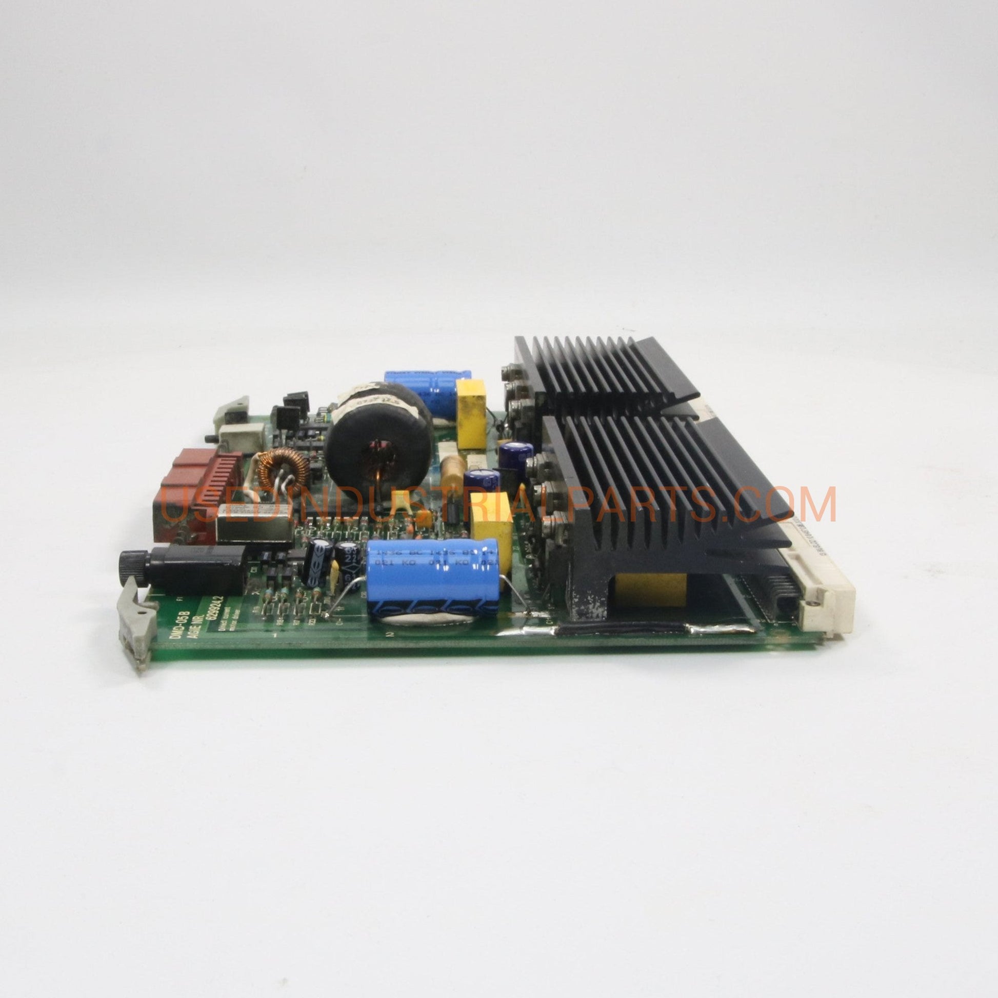 Agie DMD 05B Direct Current Motor Driver-Direct Current Motor Driver-CA-07-04-02-Used Industrial Parts