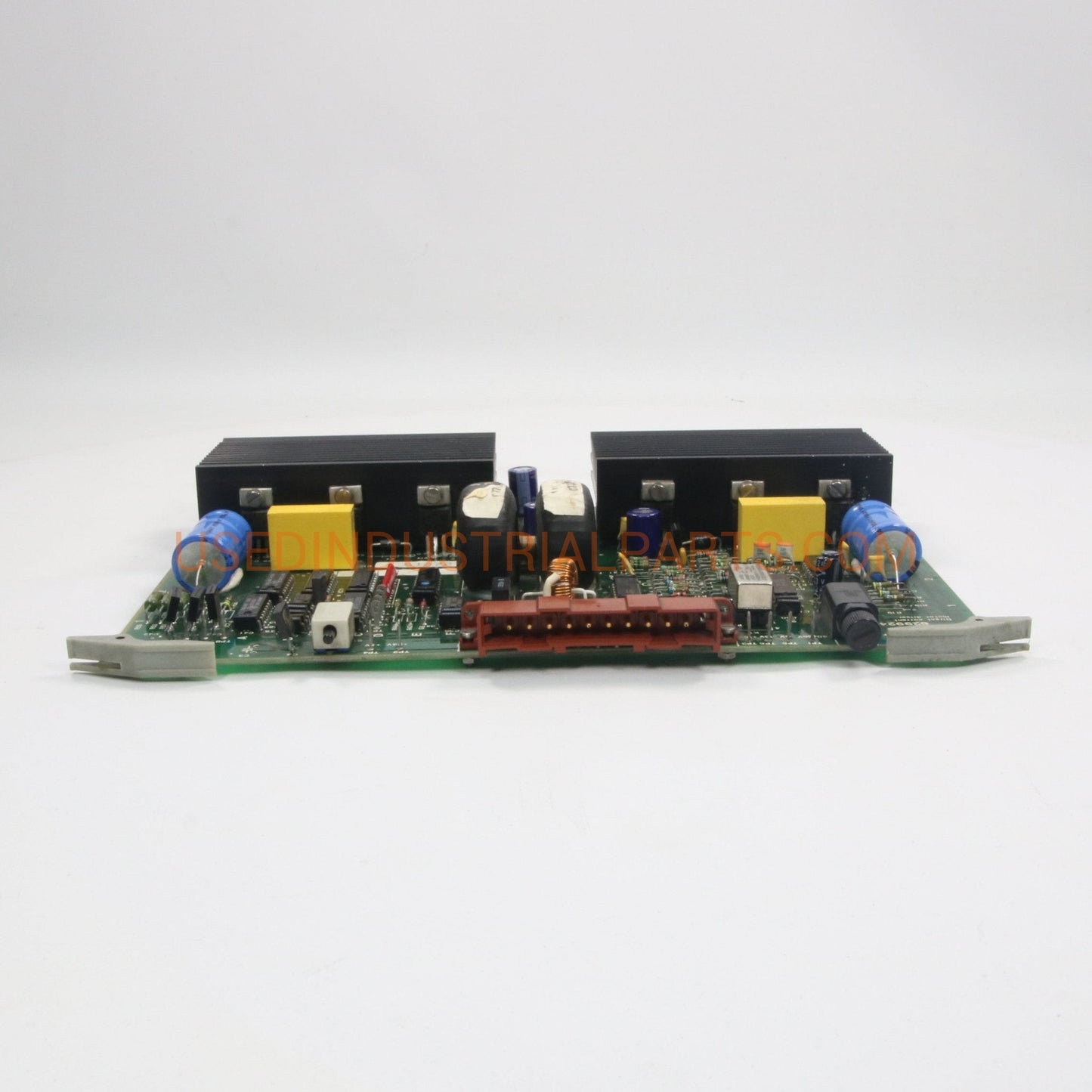 Agie DMD 05B Direct Current Motor Driver-Direct Current Motor Driver-CA-07-04-02-Used Industrial Parts